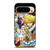 THE SEVEN DEADLY SINS COLLAGE Google Pixel 9 Pro Case Cover