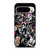 THE VAMPIRE DIARIES COLLAGE Google Pixel 9 Pro Case Cover