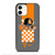 UNIVERSITY OF TENNESSEE UT VOLS 2 iPhone 12 Case Cover