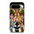 THE VENTURE BROS CARTOON Google Pixel 9 Pro Case Cover
