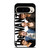 THE WANTED BOY BAND Google Pixel 9 Pro Case Cover