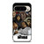 THE WIRE POSTER 2 Google Pixel 9 Pro Case Cover