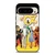 THE WIZARD OF OZ 2 Google Pixel 9 Pro Case Cover