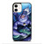 URSULA DISNEY VILLAINS 3 iPhone 12 Case Cover