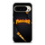 THRASER MAGAZINE Google Pixel 9 Pro Case Cover