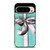 TIFFANY AND CO TREASURE Google Pixel 9 Pro Case Cover