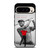 TIGER WOODS Google Pixel 9 Pro Case Cover