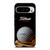 TITLEIST GOLF 3 Google Pixel 9 Pro Case Cover