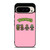 TMNT CHIBI PINK Google Pixel 9 Pro Case Cover