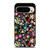 TOKIDOKI COLLAGE 1 Google Pixel 9 Pro Case Cover