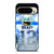 TOM BRADY 12 Google Pixel 9 Pro Case Cover