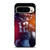TOM BRADY GOAT PATRIOTS Google Pixel 9 Pro Case Cover