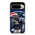 TOM BRADY Google Pixel 9 Pro Case Cover