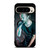 TOM YORKE RADIOHEAD Google Pixel 9 Pro Case Cover