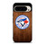 TORONTO BLUE JAYS 4 Google Pixel 9 Pro Case Cover