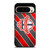 TORONTO FC Google Pixel 9 Pro Case Cover
