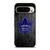 TORONTO MAPLE LEAFS WOODEN Google Pixel 9 Pro Case Cover