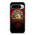 TORONTO RAPTORS GOLD LOGO Google Pixel 9 Pro Case Cover