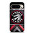 TORONTO RAPTORS LOGO Google Pixel 9 Pro Case Cover