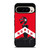 TORONTO RAPTORS NORTH Google Pixel 9 Pro Case Cover