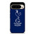 TOTTENHAM HOTSPUR Google Pixel 9 Pro Case Cover