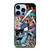 SCOTT PILGRIM iPhone 13 Pro Max Case Cover