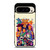TOY STORY COLLAGE Google Pixel 9 Pro Case Cover