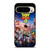 TOY STORY DISNEY Google Pixel 9 Pro Case Cover