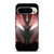 TRANSFORMERS DECEPTICONS LOGO 2 Google Pixel 9 Pro Case Cover