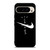 TRAVIS SCOTT CACTUS JACK NIKE Google Pixel 9 Pro Case Cover