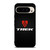 TREK BIKE METAL LOGO Google Pixel 9 Pro Case Cover