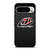 TROY LEE DESIGN TLD HEXAGON Google Pixel 9 Pro Case Cover