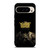 TUPAC 2PAC RAPPER 4 Google Pixel 9 Pro Case Cover