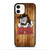 USMC MARINE DEVIL DOGS iPhone 12 Case Cover