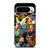 TYLER THE CREATOR COLLAGE Google Pixel 9 Pro Case Cover