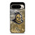 UCF KNIGHTS CAMO Google Pixel 9 Pro Case Cover