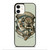 USMC MARINE WAR DOGS iPhone 12 Case Cover USMC MARINE WAR DOGS iPhone 12 Case Cover