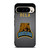 UCLA BRUINS LOGO 2 Google Pixel 9 Pro Case Cover