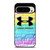 UNDER ARMOUR 1 Google Pixel 9 Pro Case Cover