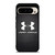 UNDER ARMOUR 4 Google Pixel 9 Pro Case Cover
