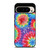 UNDER ARMOUR TIE DYE 1 Google Pixel 9 Pro Case Cover