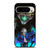 UNDERTALE SANS Google Pixel 9 Pro Case Cover