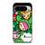 UNICORNO TOKIDOKI DONUTELLA Google Pixel 9 Pro Case Cover