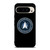 UNITED STATES SPACE CORPS USSC LOGO Google Pixel 9 Pro Case Cover