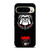 UNIVERSITY GEORGIA BULLDOGS 2 Google Pixel 9 Pro Case Cover