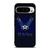 US AIR FORCE LOGO Google Pixel 9 Pro Case Cover