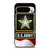 US ARMY USA MILITARY Google Pixel 9 Pro Case Cover