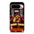 USC TROJANS 1 Google Pixel 9 Pro Case Cover
