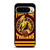 USC TROJANS 2 Google Pixel 9 Pro Case Cover