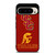 USC TROJANS 3 Google Pixel 9 Pro Case Cover